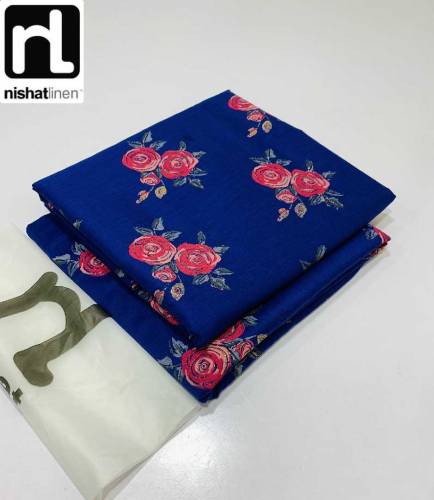Brand nishat 2pc suit 