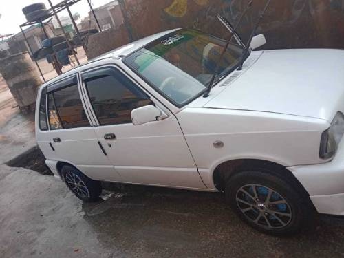 Suzuki Alto Mehran 1990 