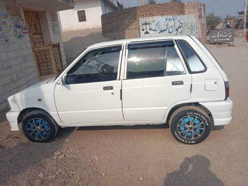 Suzuki Alto Mehran 1990 
