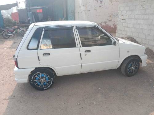 Suzuki Alto Mehran 1990 