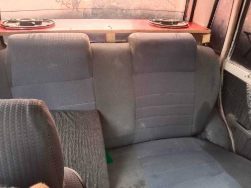 Suzuki Alto Mehran 1990 
