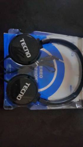 techno headset for kid 
