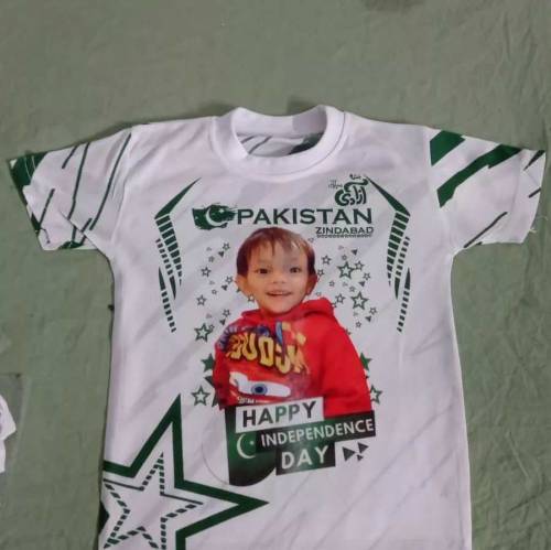 shirt photo