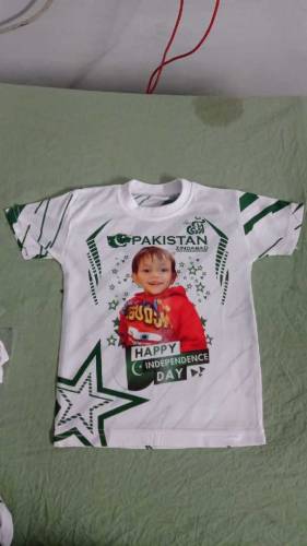 shirt photo