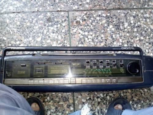 tap recorder