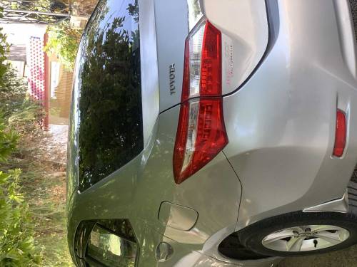 Toyota Corolla GLi Automatic 1.3 