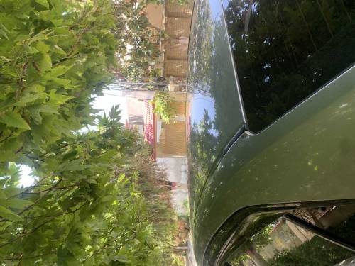 Toyota Corolla GLi Automatic 1.3 