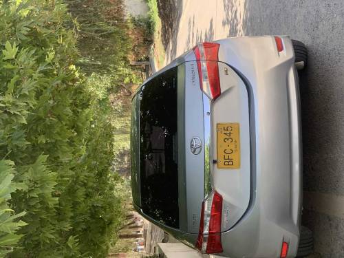 Toyota Corolla GLi Automatic 1.3 