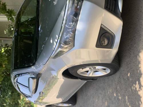 Toyota Corolla GLi Automatic 1.3 