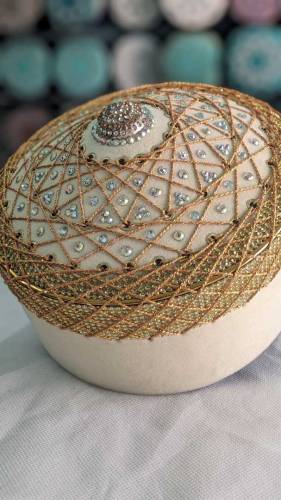 safi cap