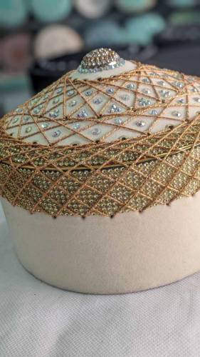 safi cap
