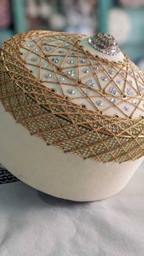 safi cap
