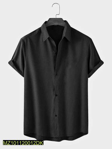 Pack Of 2 Men Cotton Shirts 