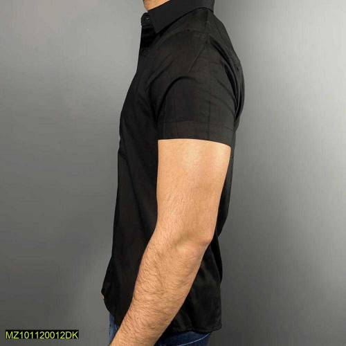 Pack Of 2 Men Cotton Shirts 