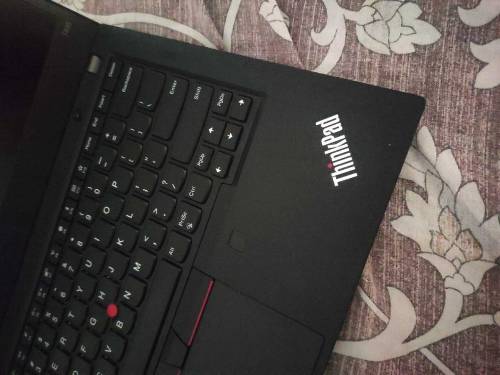 LENOVO THINK PAD i7 8th Gen