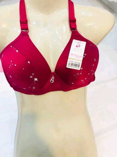 Ladies Brand New Cup Style Bra 