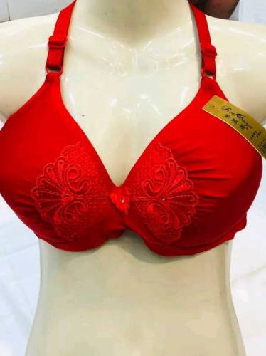 Ladies Brand New Cup Style Bra 