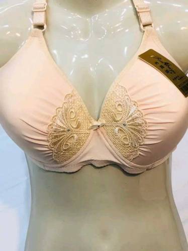Ladies Brand New Cup Style Bra 