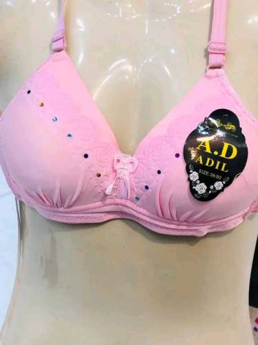 Ladies Brand New Cup Style Bra 