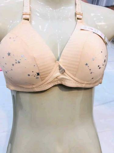 Ladies Brand New Cup Style Bra 