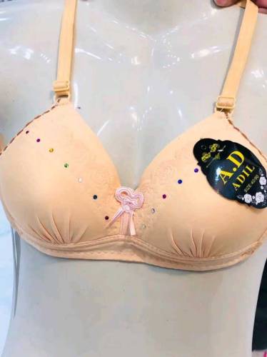 Ladies Brand New Cup Style Bra 