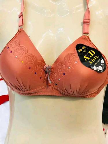 Ladies Brand New Cup Style Bra 