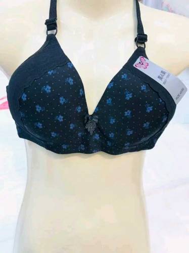 Ladies Brand New Cup Style Bra 