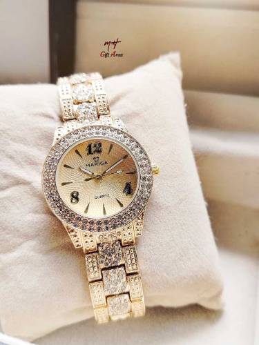 *MARIGA*Women's Watch ⌚