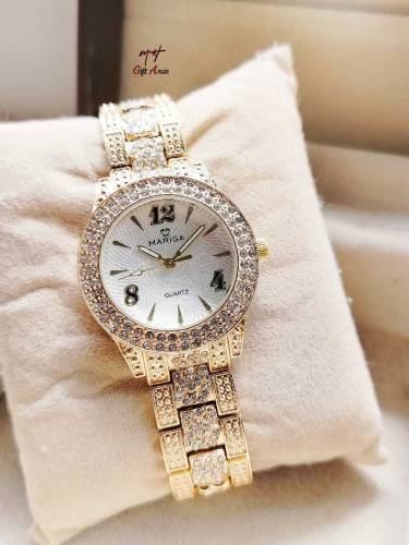 *MARIGA*Women's Watch ⌚
