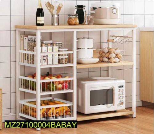 kitchen shelf 