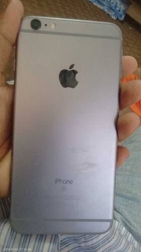 Iphone 6s Plus