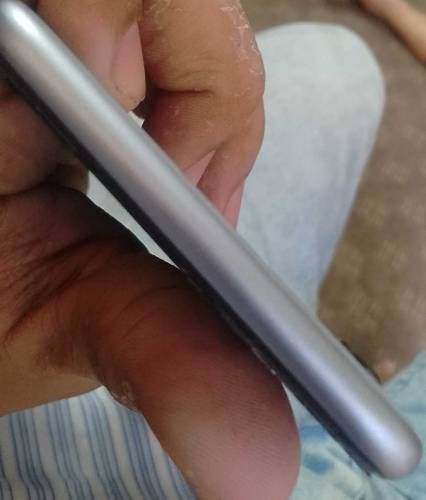 Iphone 6s Plus