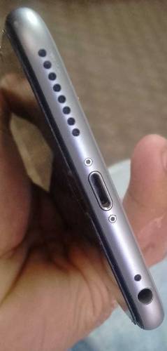 Iphone 6s Plus