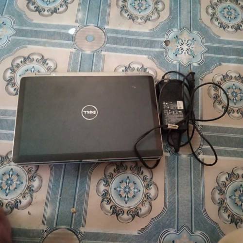Dell E6420 Laptop 