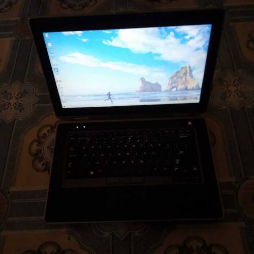 Dell E6420 Laptop 