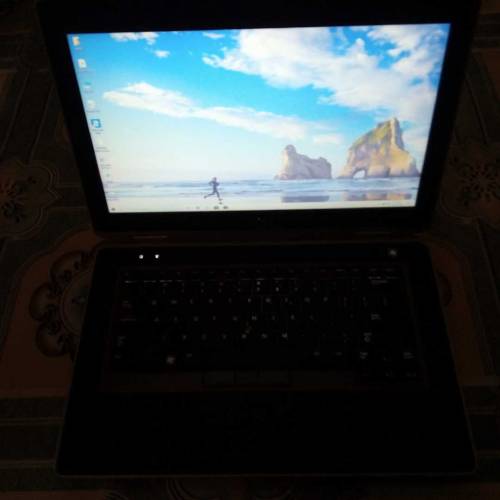 Dell E6420 Laptop 