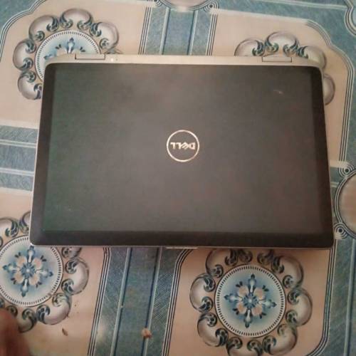 Dell E6420 Laptop 