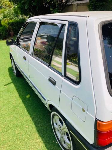 Suzuki Mehran VX 2003
