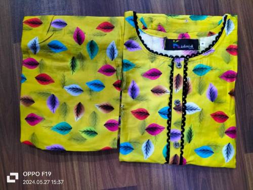 2 pc Summer collection