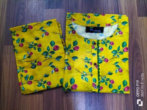 2 pc Summer collection