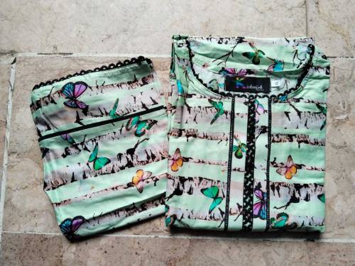 2 pc Summer collection