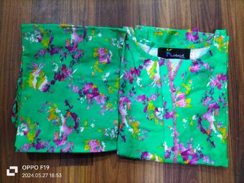 2 pc Summer collection