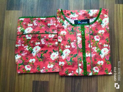 2 pc Summer collection
