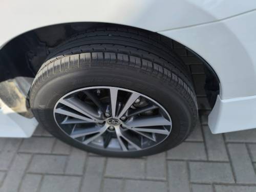 Toyota Corolla Altis X Automatic 1.6 2022