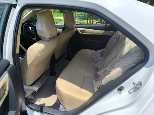 Toyota Corolla Grande X Automatic 1.8 2023