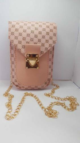 Mobile Pouch/Crossbody bag