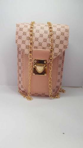 Mobile Pouch/Crossbody bag