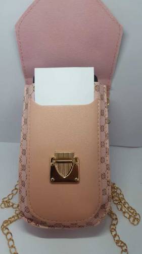 Mobile Pouch/Crossbody bag