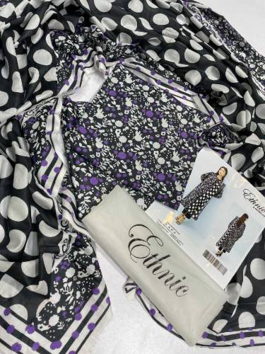 Ethnic Brand unstiched clothing 