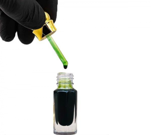 INDIAN RUH KHAS(3ML)